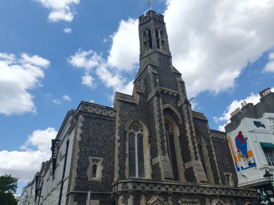 Fabrica